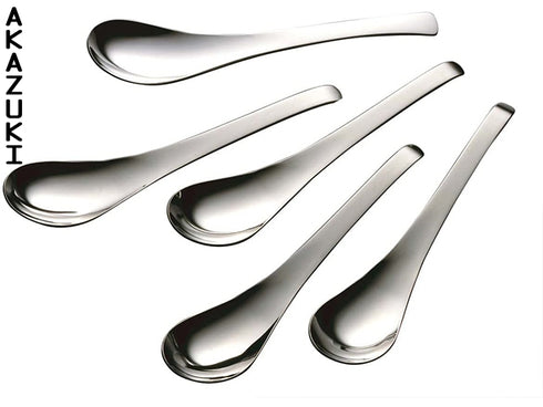 Renge spoons Tetsu